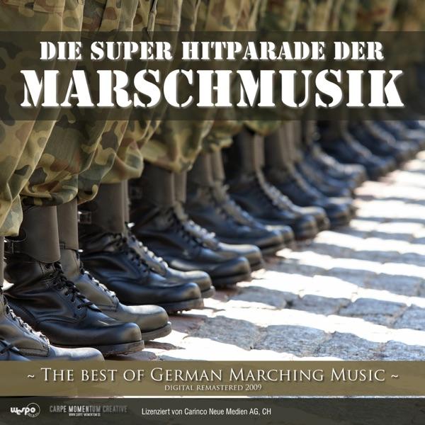 Helenenmarsch