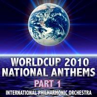 National Anthem Of Germany