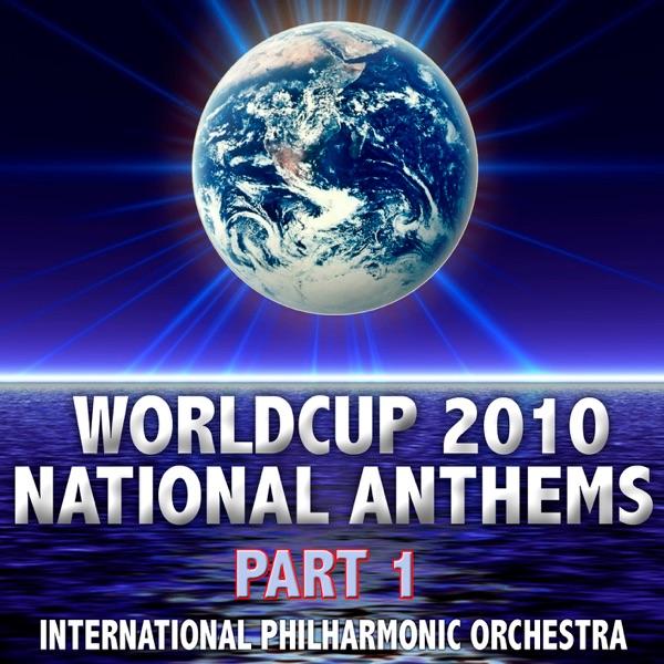 National Anthem Of Germany