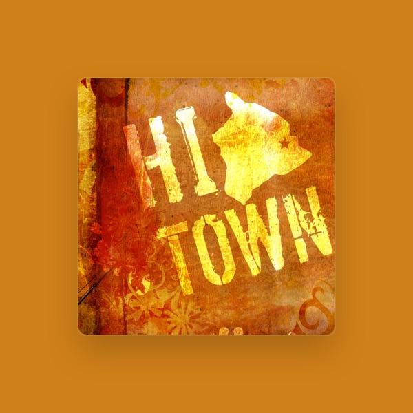 Hi Town