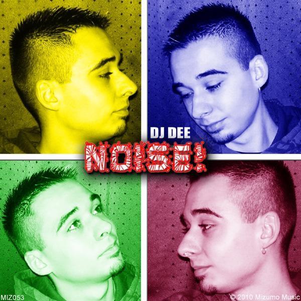 Nightmare (5-MeO Mix)