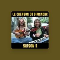 La Chanson du Dimanche