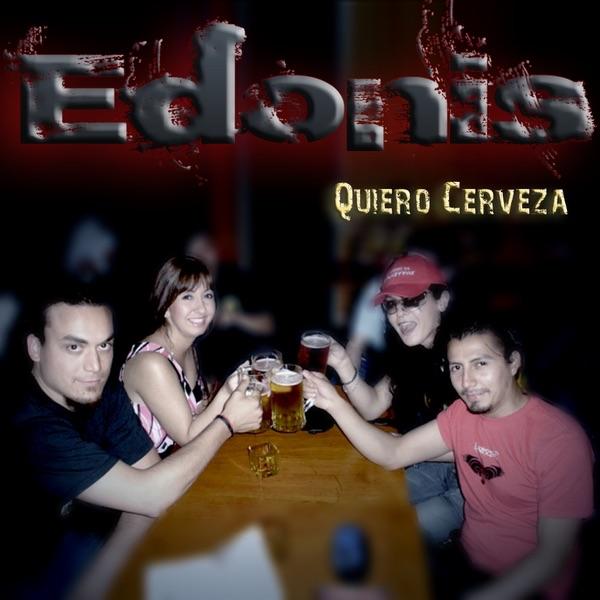 Quiero Cerveza