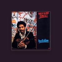 Billy Bang Quintet