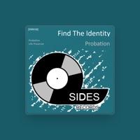 Find the identity