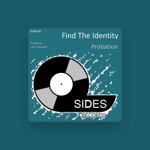 Find the identity