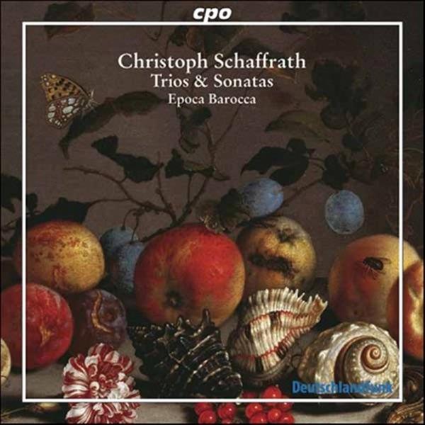 Duetto in F minor, Op. 1: I. Adagio