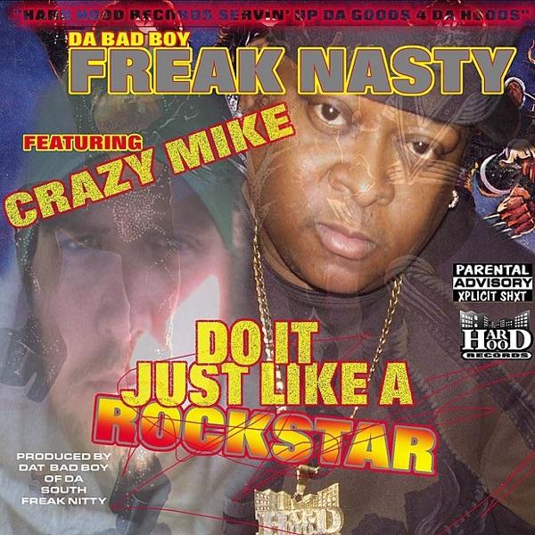 Party Like a Rockstar (Street)