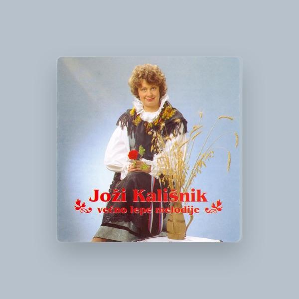 JOŽI KALIŠNIK