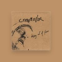 Commodor