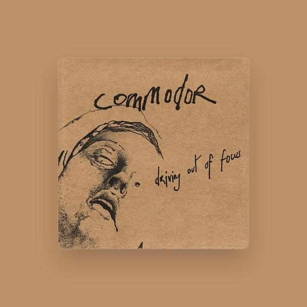 Commodor