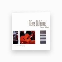 Rêve Bohème