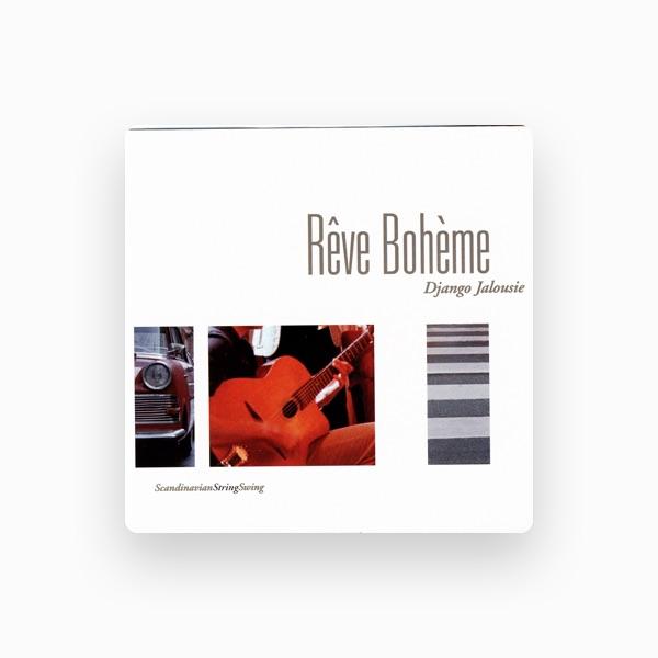 Rêve Bohème