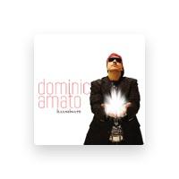 Dominic Amato