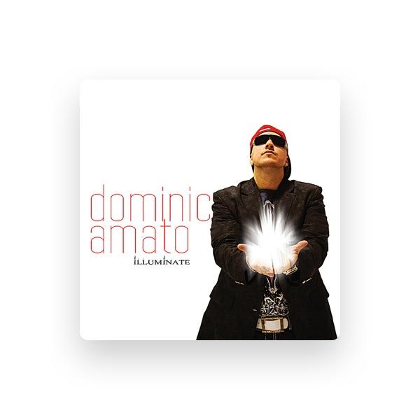 Dominic Amato