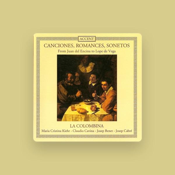 La Colombina