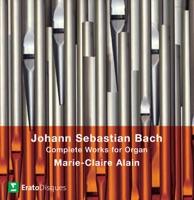 Orgelbüchlein : XLIII Ich ruf' zu dir, Herr Jesu Christ BWV639