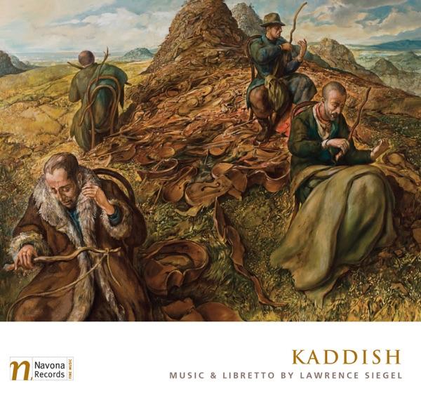 Kaddish: Part III, Tikkum Olam: Kaddish Prayer