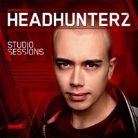 Her Voice (Headhunterz Rmx Edit) (CD Version)