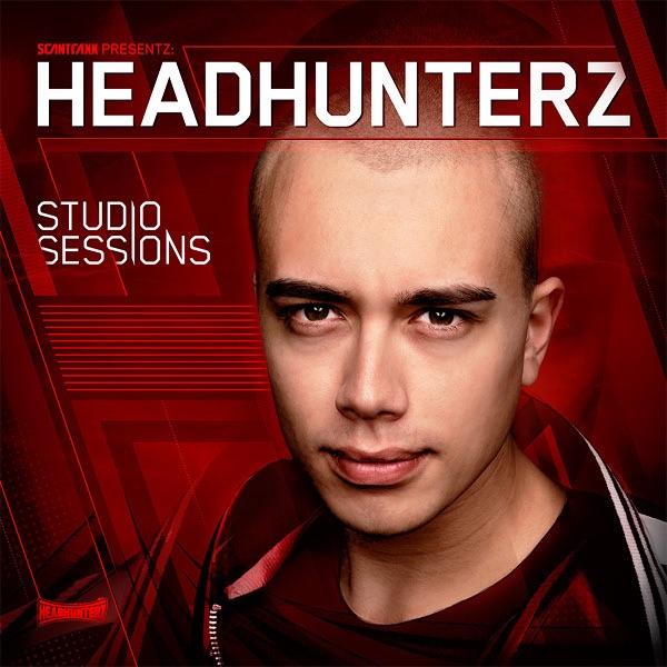 Her Voice (Headhunterz Rmx Edit) (CD Version)