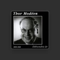 Thor Modeen