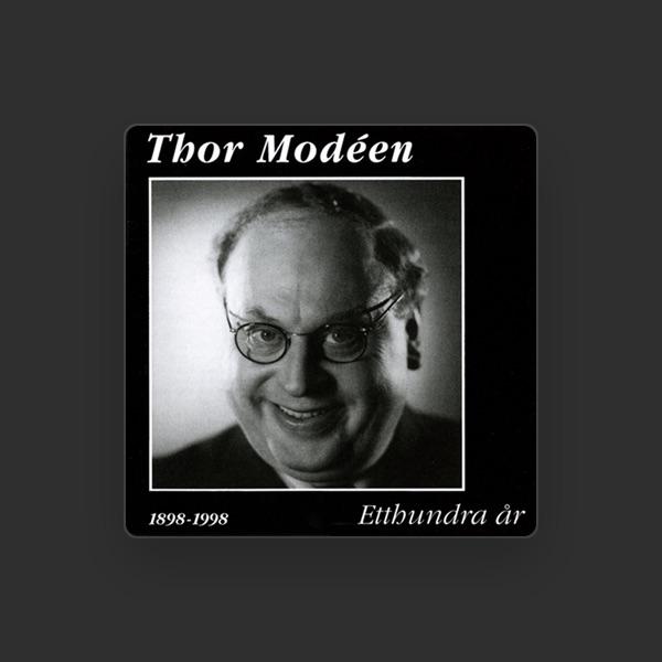 Thor Modeen