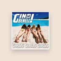 Gino Benelli