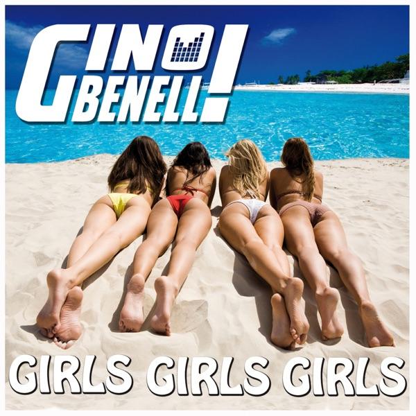 Girls, Girls, Girls (DJs from Mars Radio Edit)