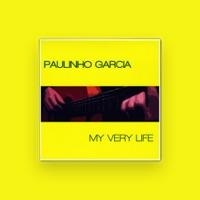 Paulinho Garcia