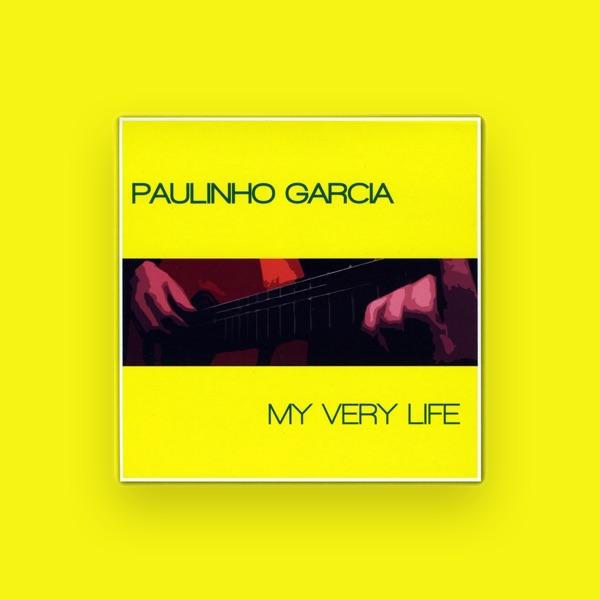 Paulinho Garcia