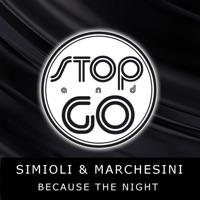 Because the Night (Deluxe Mix)