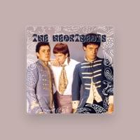 Heartbeats