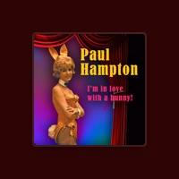 Paul Hampton