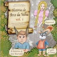 O Cravo Brigou Com a Rosa