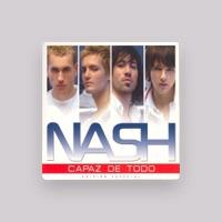 Nash
