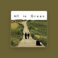 All in Green