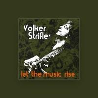 Volker Strifler