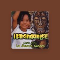 Laito Jr.'s La Sonora Sonora