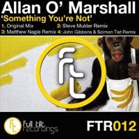 Something You're Not (John Gibbons & Scimon Tist Remix)