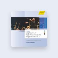 Schleswig-Holstein Music Festival Orchestra
