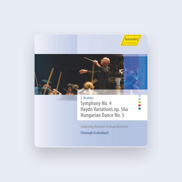 Schleswig-Holstein Music Festival Orchestra