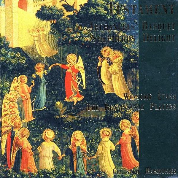 The Saviour's Birth