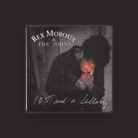 Rex Moroux