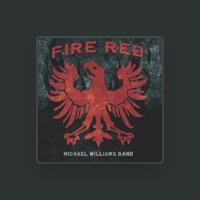 Michael Williams Band