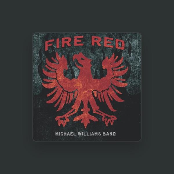 Michael Williams Band