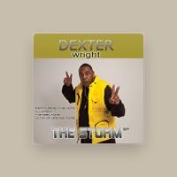 Dexter Wright