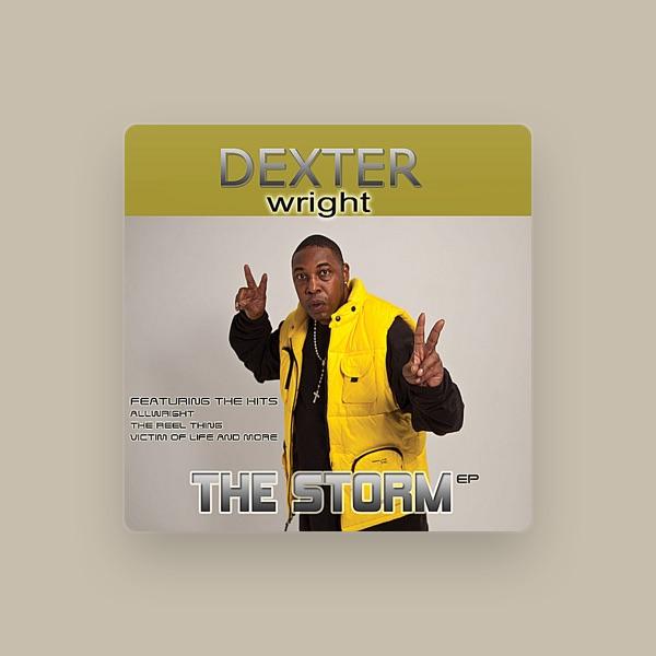 Dexter Wright