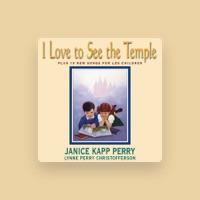 Janice Kapp Perry & Lynne Perry Christofferson