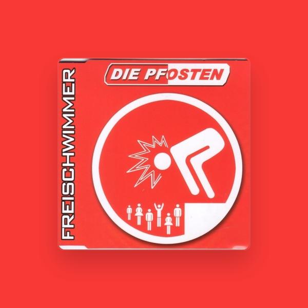 Die Pfosten