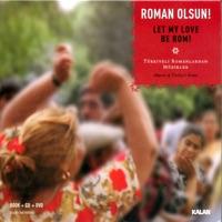 Harman Yeri (feat. Selim Sesler)